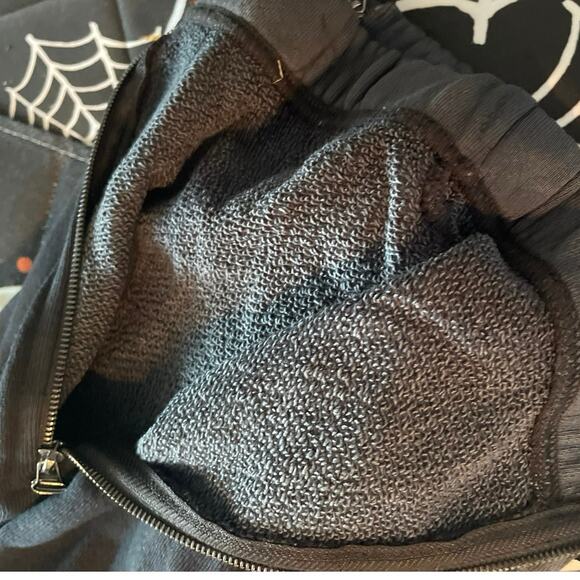 Cotton Citizen Sweatpants, Vintage Black, Comfort AND Personal Style, A51 - Picture 7 of 12